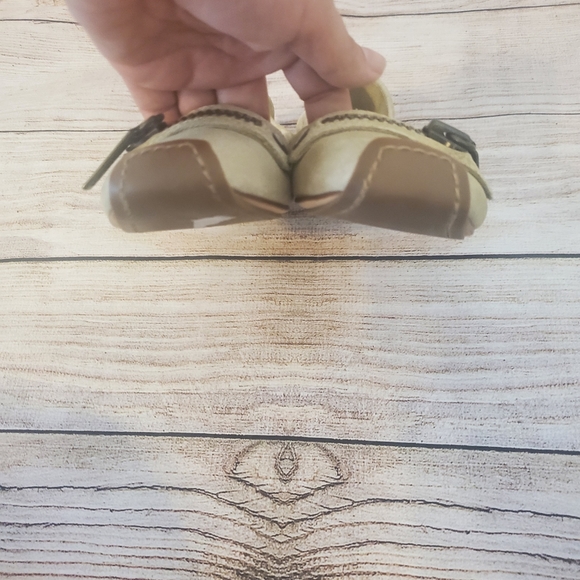 Michael Kors Suede Flats - Picture 6 of 9